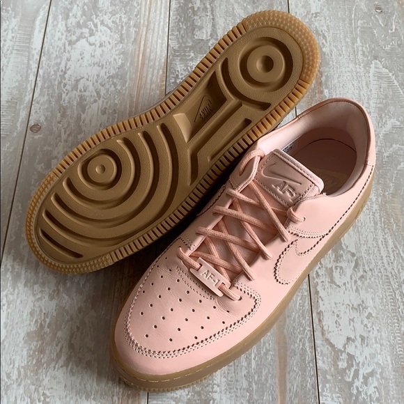 Nike Air Force 1 sage - Picture 7 of 7